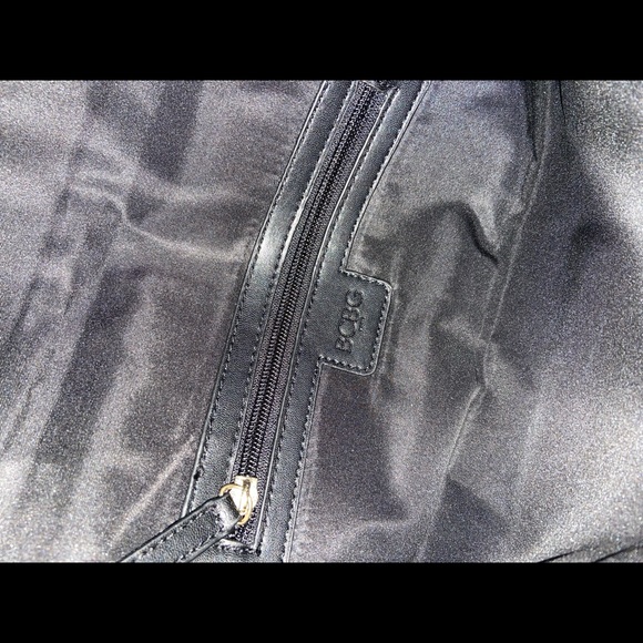 BCBG STUDDED CLUTCH!! - Picture 6 of 6